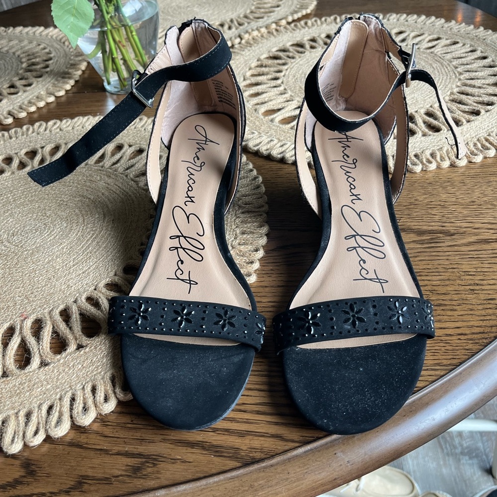 Women’s dress shoes